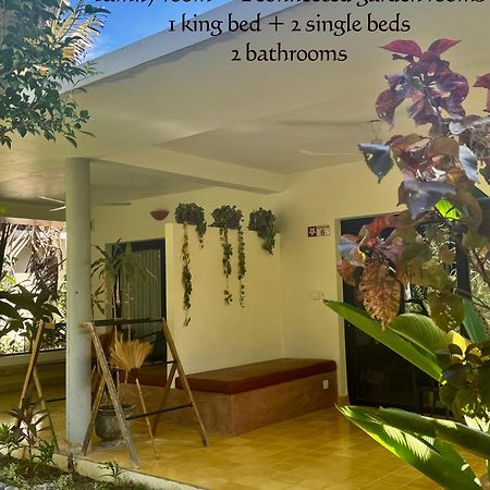 Battambang Resort Экстерьер фото