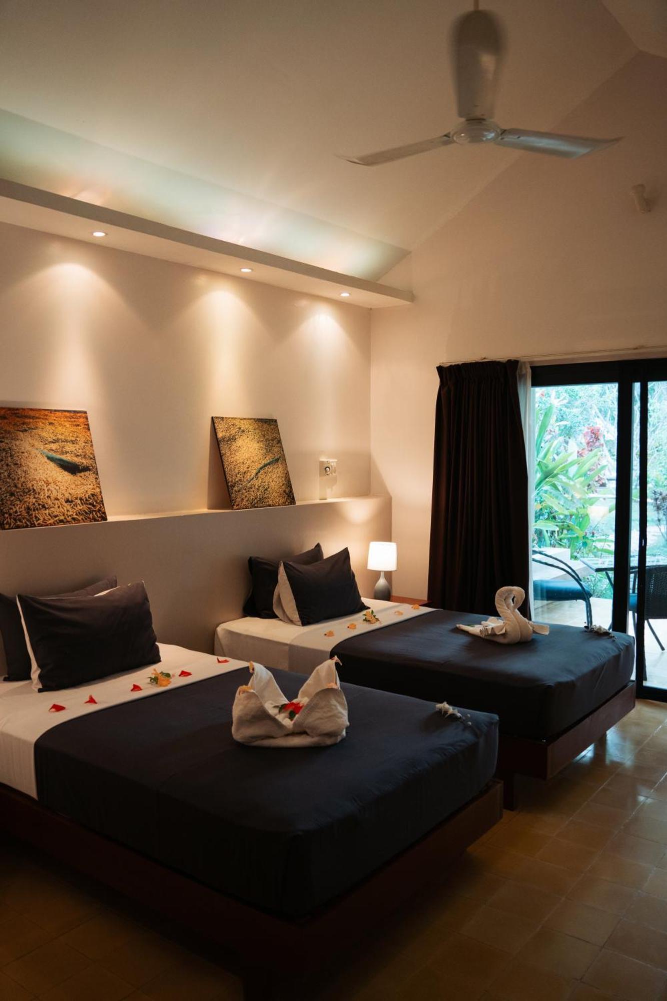 Battambang Resort Экстерьер фото