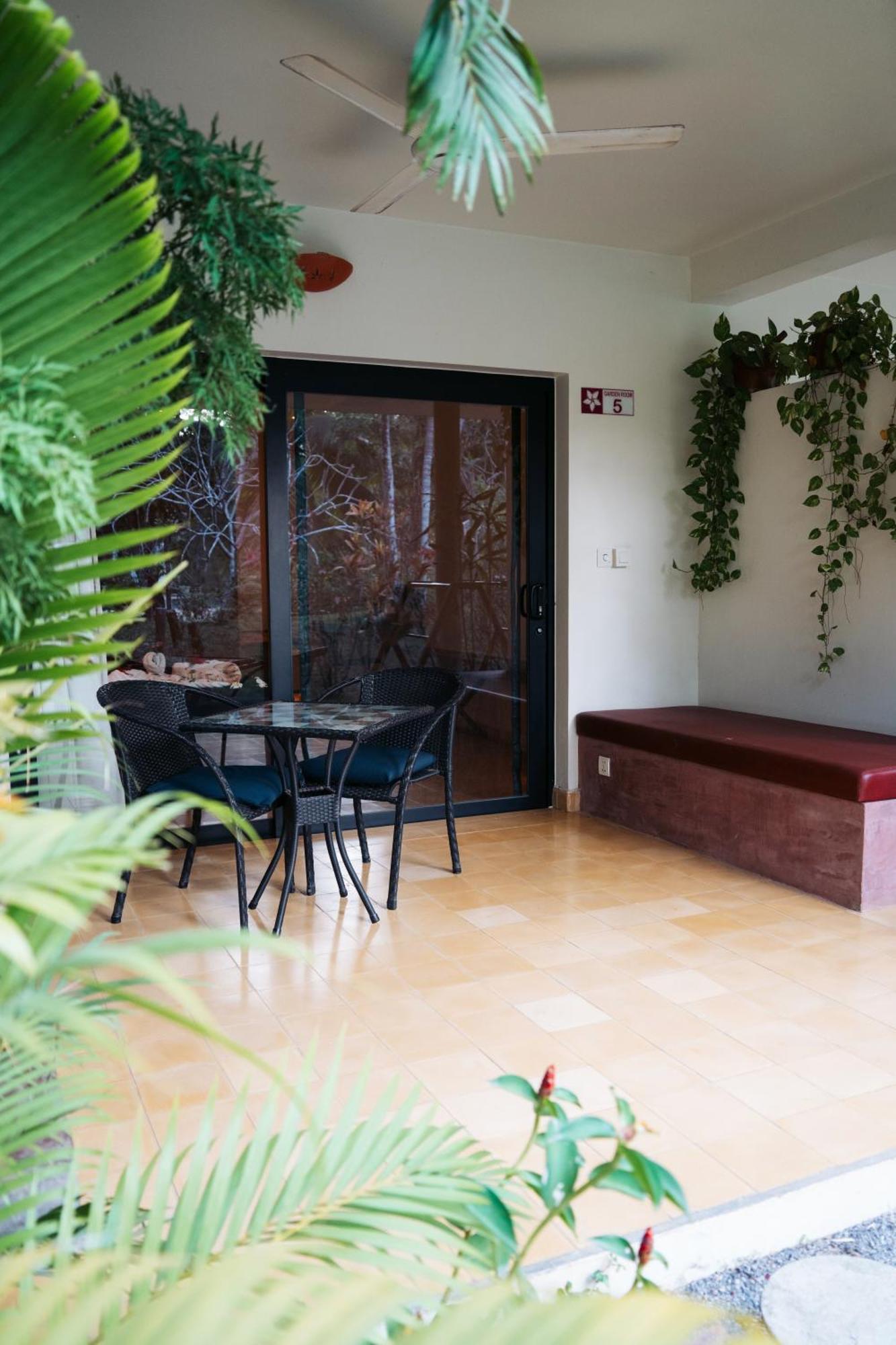 Battambang Resort Экстерьер фото