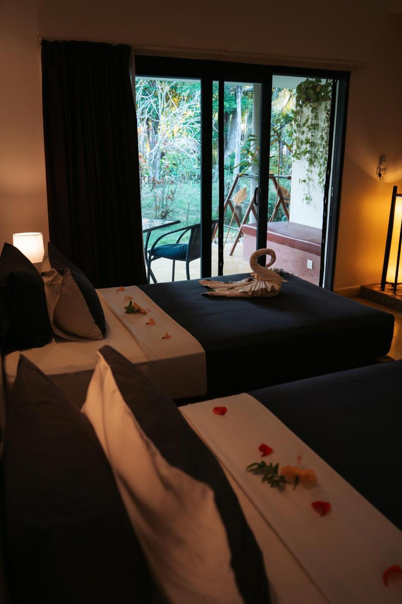 Battambang Resort Экстерьер фото