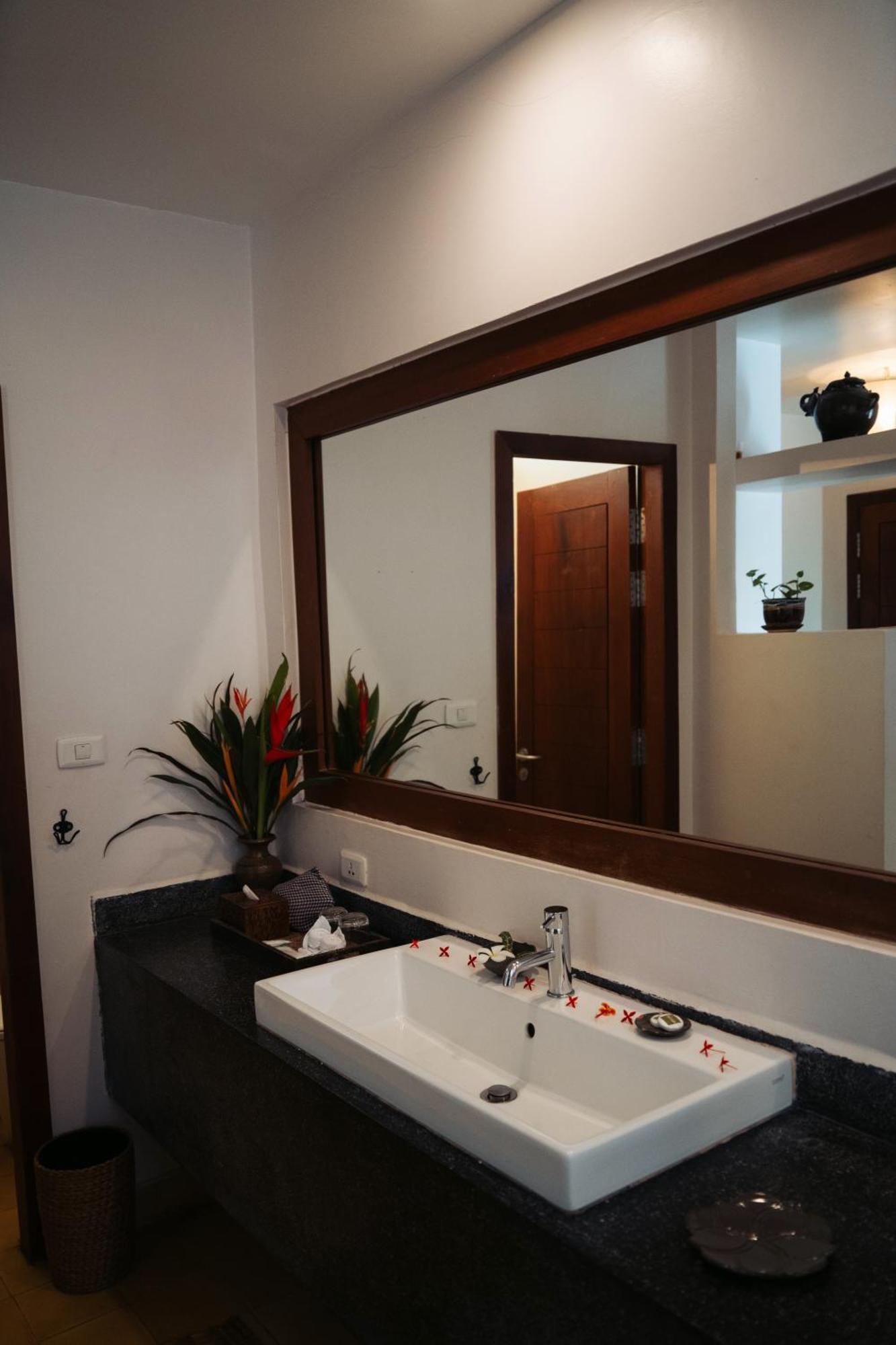 Battambang Resort Экстерьер фото