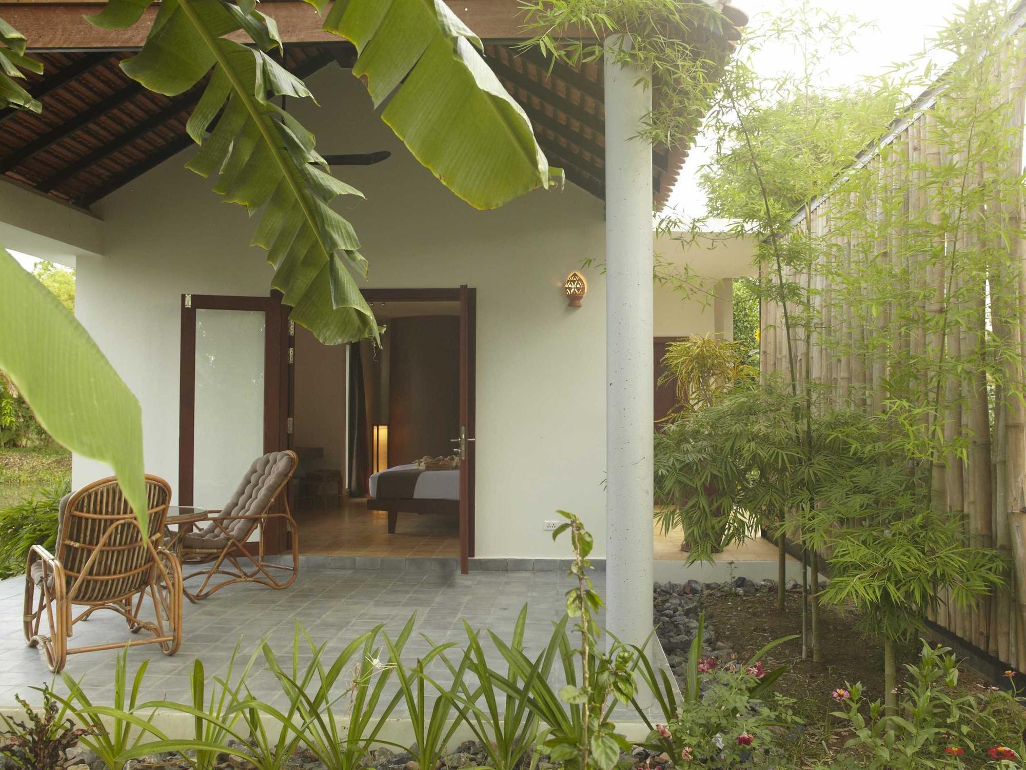 Battambang Resort Экстерьер фото
